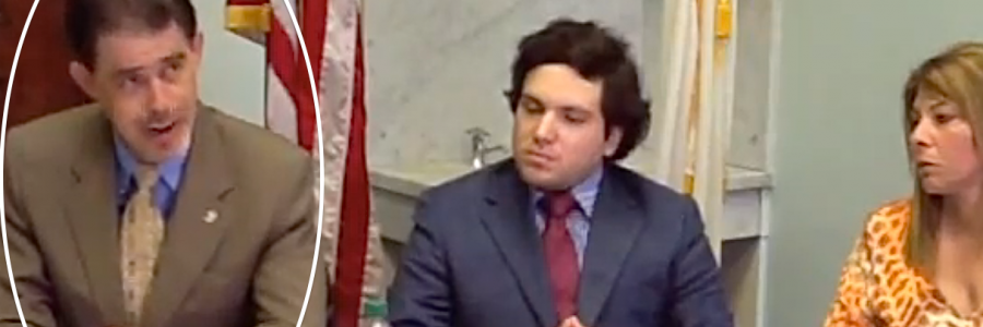 Rhode Island Recognizes Excessive Fear of Medical Board: Plans Hearing